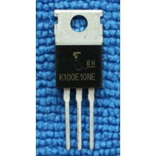 TK100E10NE To 220  K100E10NE