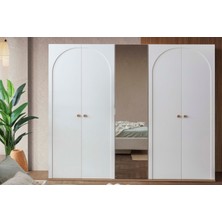 Doressa Genza Gardırop