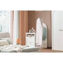 Doressa Genza Şifonyer