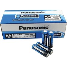 Panasonic Kalem Pil