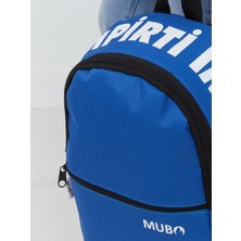 Mubo Günlük Sırt Çantası Su Geçirmez Unisex Okul Spor Kullanım