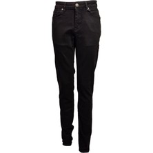 Campione 1779501 Erkek Kot Pantolon Black