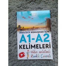 Erkan Önler 12 kitaplık İngilizce eğitim seti (12 kitap+Video dersler)