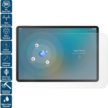 Wontis Clearguard 9h Huawei Matepad 11.5 Premium Nano Koruyucu Tablet Filmi