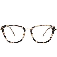 Corney Design London Cat Eye Fotokromik Gözlük
