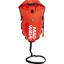 Mad Wave Şamandıra Inflatable Buoy Tow Float Long