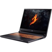 Acer Nitro V16 ANV16-41 Amd R7 8845HS 32GB 1tb SSD RTX4060-8GB Dos 16" Wuxga 165Hz Taşınabilir Bilgisayar NH.QRUEY.003