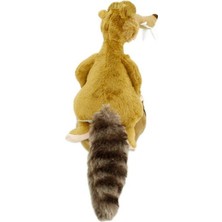 Peluş Ice Age Scrat ve Hediyesi