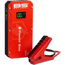 Kaly Bs Booster Power Box Pb-02