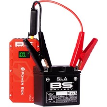 Kaly Bs Booster Power Box Pb-02