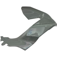 Kaly Honda PCX 125 Sağ Ön Grenaj Nardo Gri (2023-24)