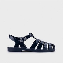 Igor Biarritz Brillo Kadın Sandalet Ayakkabı Negro S10258-002 V3