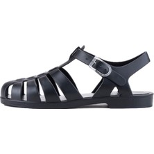 Igor Biarritz Mate Kadın Sandalet Ayakkabı Siyah Negro S10259-002 V3