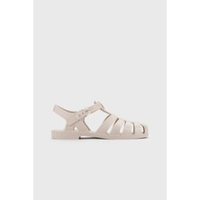 Igor Biarritz Mate Kadın Sandalet Ayakkabı Kum Arena S10259-100 V3