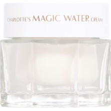  Charlotte Tilbury Charlotte's Magic Water Cream - Yüz Için Nemlendirici Jel Krem 30 ml