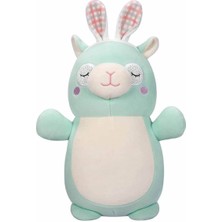 Urg Sq HM00377 Squishmallows Hugmees 25 cm A Seri Easter - Idır Lucest Yeni