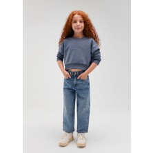 Mavi Zayla 90lar Indigo Mavisi Jean Pantolon 7010510-88228