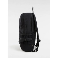 Vans Süet Kanvas Siyah Unisex Sırt Çantası VN00082FBLK1-VANS Orıgınal Backpack