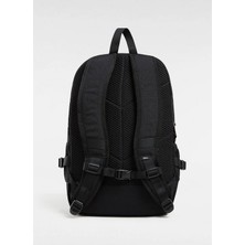 Vans Süet Kanvas Siyah Unisex Sırt Çantası VN00082FBLK1-VANS Orıgınal Backpack