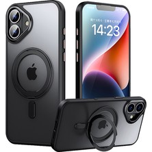 Forestl Digital Apple iPhone 16 Telefon Kılıfı (Yurt Dışından)