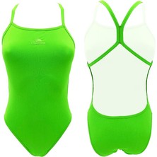 Turbo Mayo Kadın 'energy' Comfort Fluor Verde