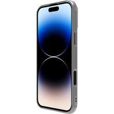 Forestl Digital Apple iPhone 16 Pro Max Telefon Kılıfı (Yurt Dışından)