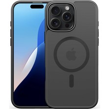 Forestl Digital Apple iPhone 16 Pro Telefon Kılıfı (Yurt Dışından)