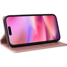 Forestl Digital Apple 16 Telefon Kılıfı (Yurt Dışından)