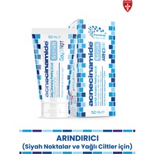 Acnacinamide Peeling Scrub 150 ml