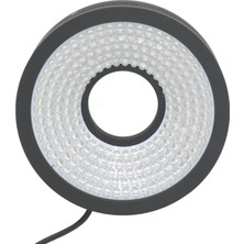 Prion Aydınlatma Ring Light Dfl 58-60° -Görüntü Işleme Işığı