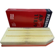 MGA Hava Filtresi / Mercedes 203-211-220 / A6110940104 - AP118/9