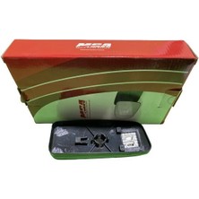 Ayna Camı Sağ Elektrikli Isıtmalı / Sprinter - Crafter 06-- / 0028114033 - 99357