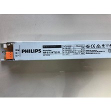 Phılıps  Hf-S 1 x Tl5 54W Elektronik Balast