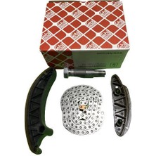 Febi Eksantrik Zincir Seti / Sprinter Euro 5 / 6510500800 - 44959