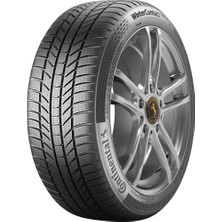 Continental 215/60 R17 96H Fr Wintercontact Ts 870 P Oto Kış Lastiği (Üretim Yılı: 2024)