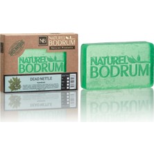 Naturel Bodrum Isırgan Otu Gliserinli Doğal Sabun 100 gr