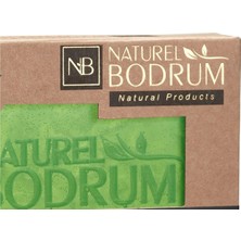 Naturel Bodrum Kekik Gliserinli Doğal Sabun 100 gr
