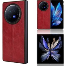 My Boutique Vivo X Fold 3 Telefon Kılıfı (Yurt Dışından)