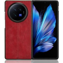 My Boutique Vivo X Fold 3 Telefon Kılıfı (Yurt Dışından)