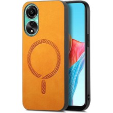 My Boutique Oppo A78 4G Telefon Kılıfı (Yurt Dışından)