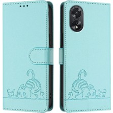 My Boutique Oppo A38 Telefon Kılıfı (Yurt Dışından)