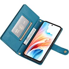 My Boutique Oppo A79 5G Telefon Kılıfı (Yurt Dışından)