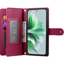 My Boutique Oppo Reno 11 Pro Telefon Kılıfı (Yurt Dışından)