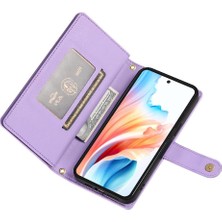 My Boutique Oppo A79 5G Telefon Kılıfı (Yurt Dışından)