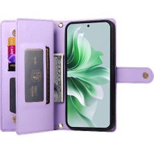 My Boutique Oppo Reno 11 Pro Telefon Kılıfı (Yurt Dışından)