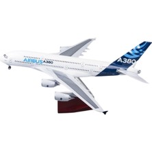 It-Sold 1/200 Ölçekli Airbus A380 Prototip Model Uçak