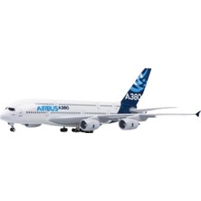 It-Sold 1/200 Ölçekli Airbus A380 Prototip Model Uçak