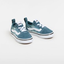 Vans Ward Slip-On Unisex Bebek Spor Ayakkabı