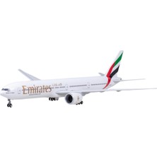 It-Sold 1/157 Ölçekli Emirates Boeing 777 Model Uçak