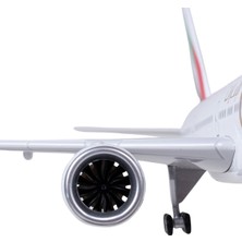 It-Sold 1/157 Ölçekli Emirates Boeing 777 Model Uçak